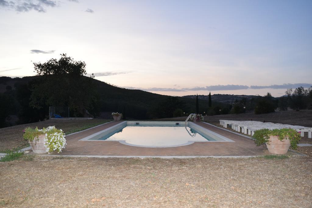Podere Poggio Lupinaio San Martino sul Fiora Экстерьер фото